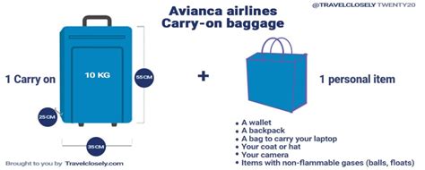 avianca overweight baggage fee